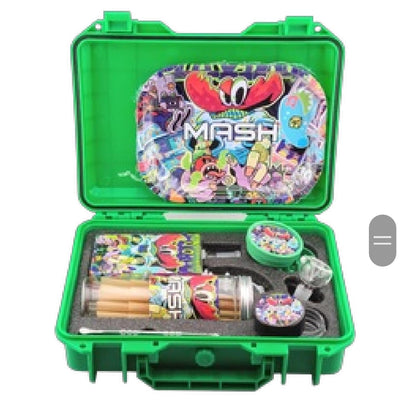 Juice Bong Smoking Set