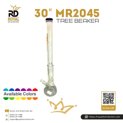 30" MR2045 Tree Beaker