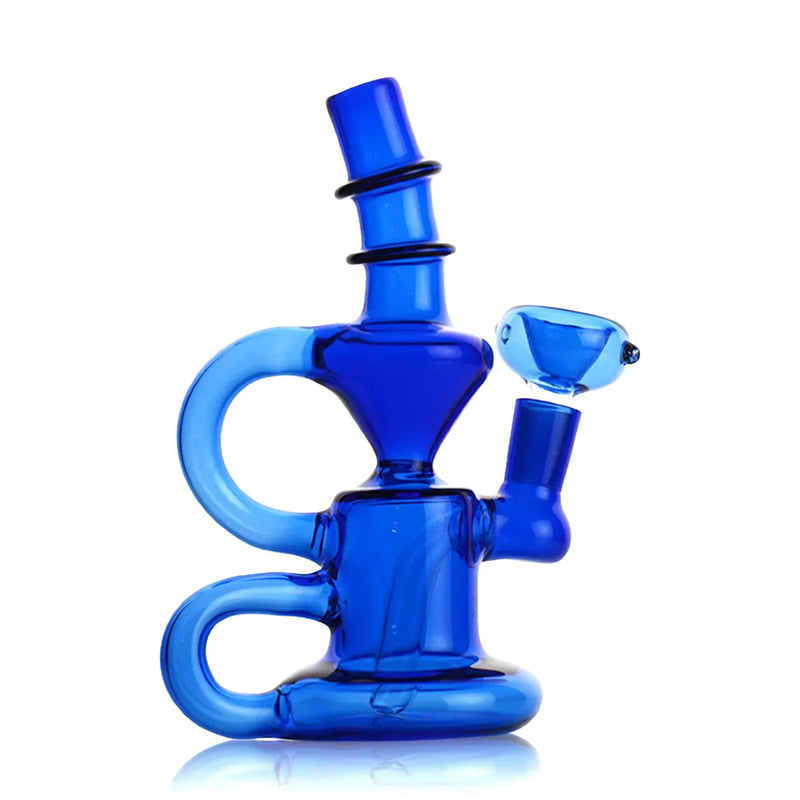 6" Water pip Recycler 