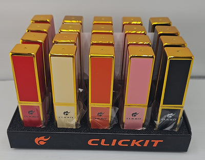 Click It Lighters
