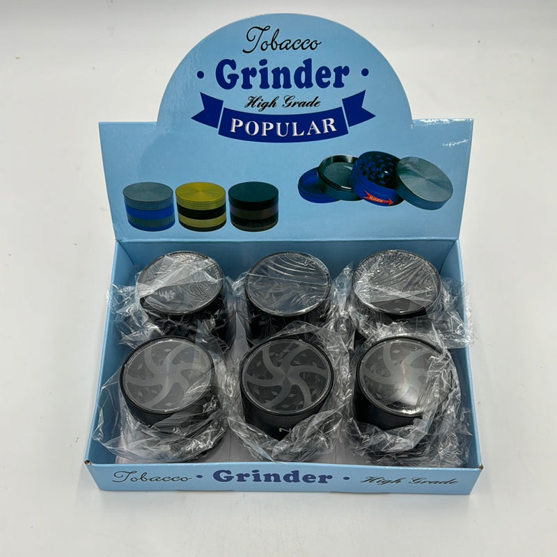 Nova Grinders Large Size Singles