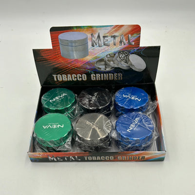 Nova Grinders Large Size Singles