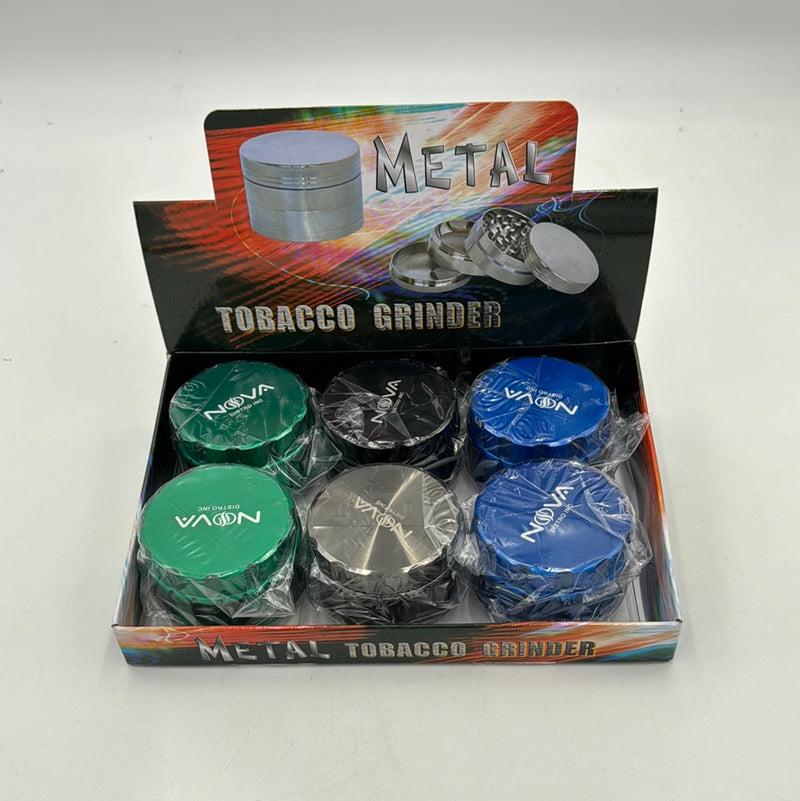 Nova Grinders Large Size Singles