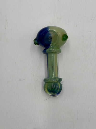 Mr Green Hand Pipes