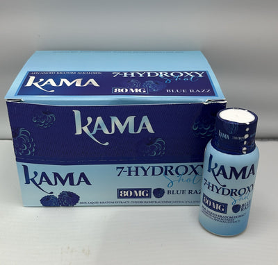 KAMA KRATOM