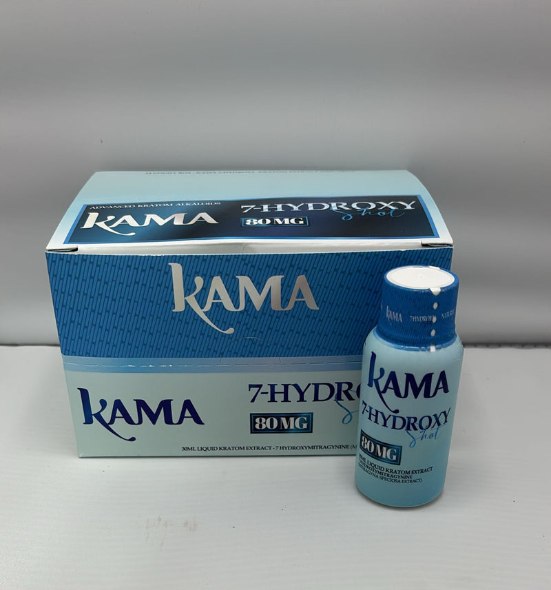 KAMA KRATOM