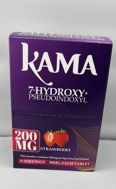 KAMA KRATOM