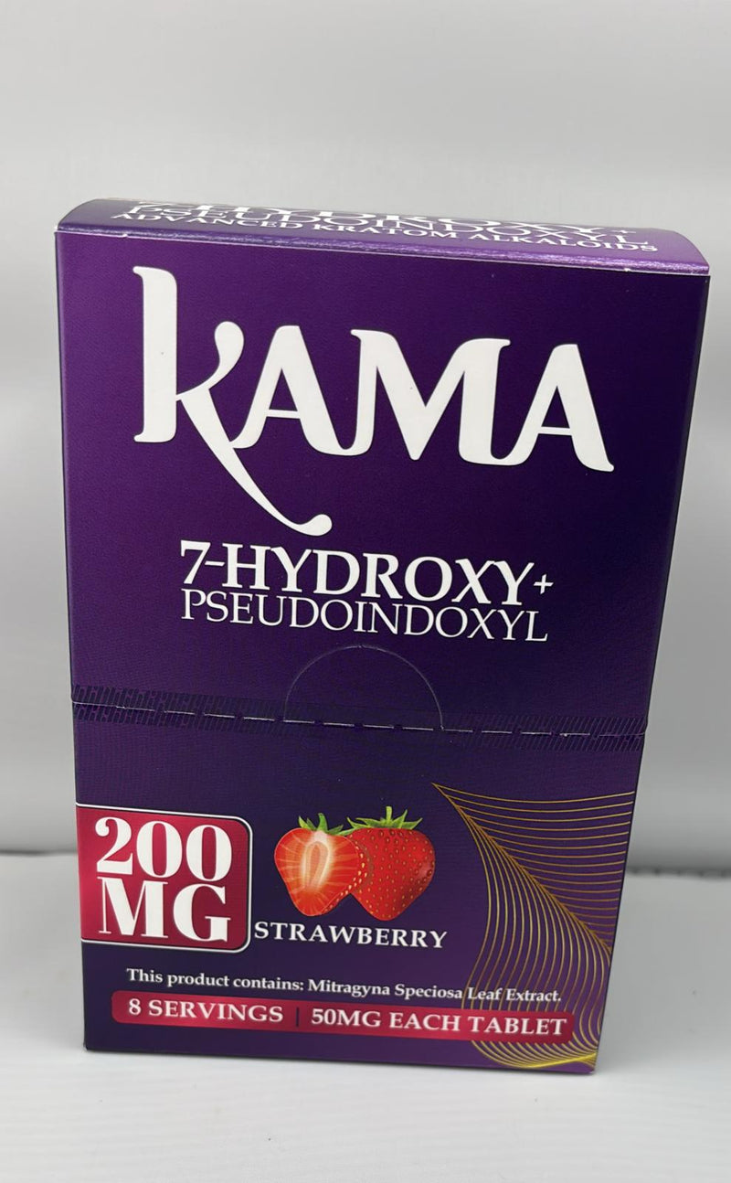 KAMA KRATOM