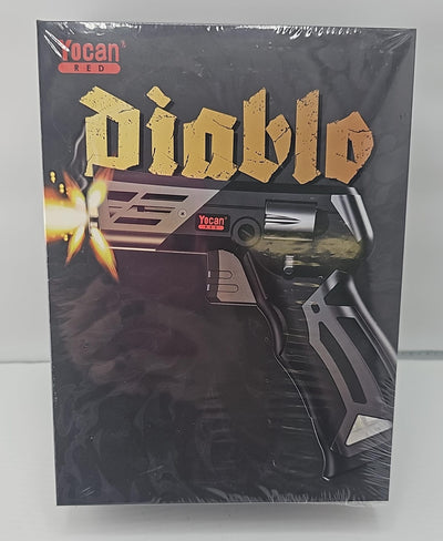 Yocan Diablo