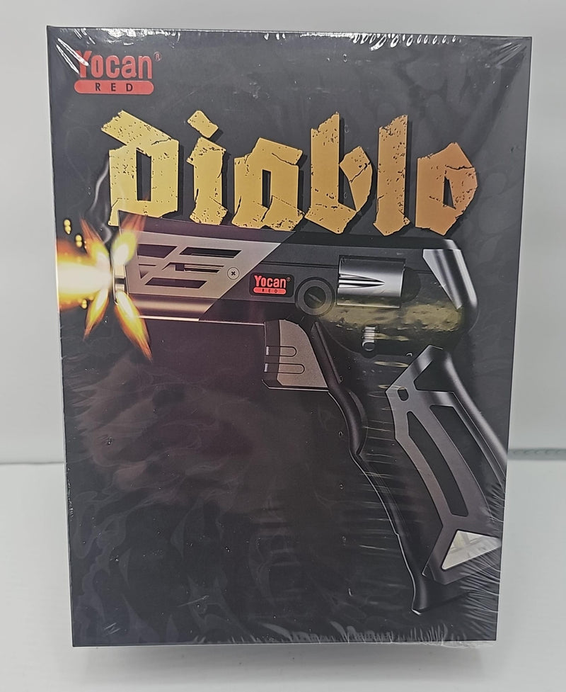 Yocan Diablo
