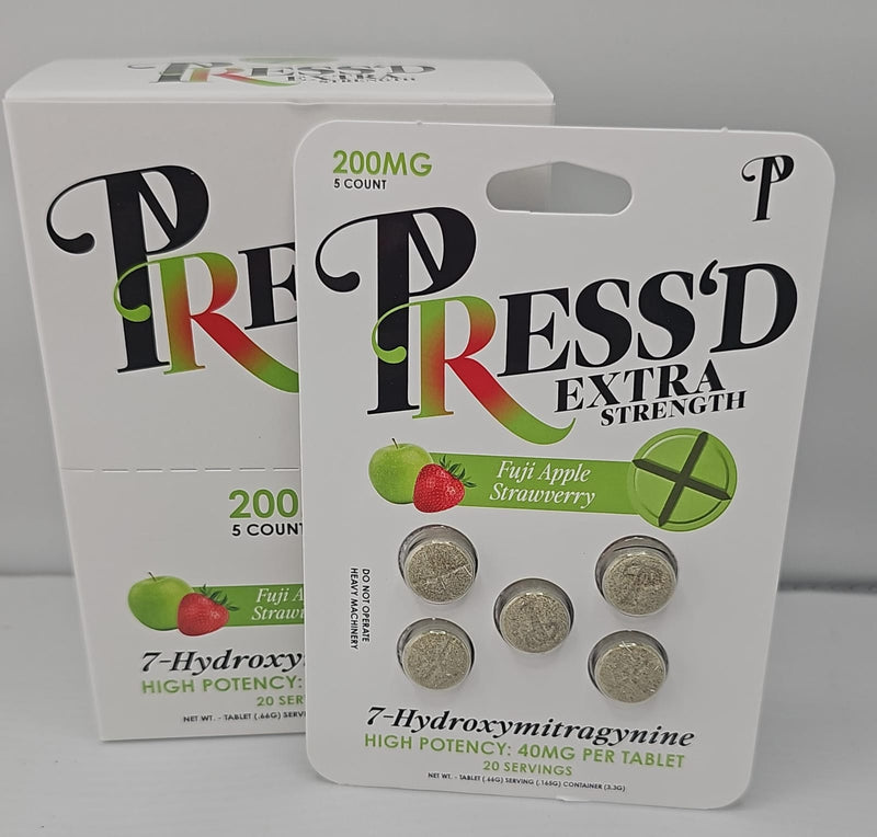 Press&