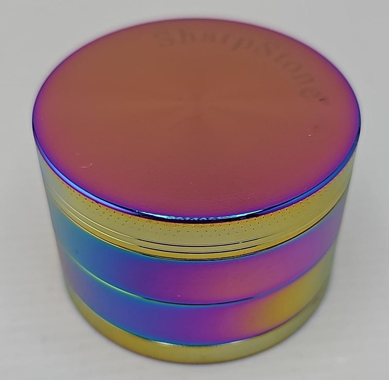 Lotus Grinders