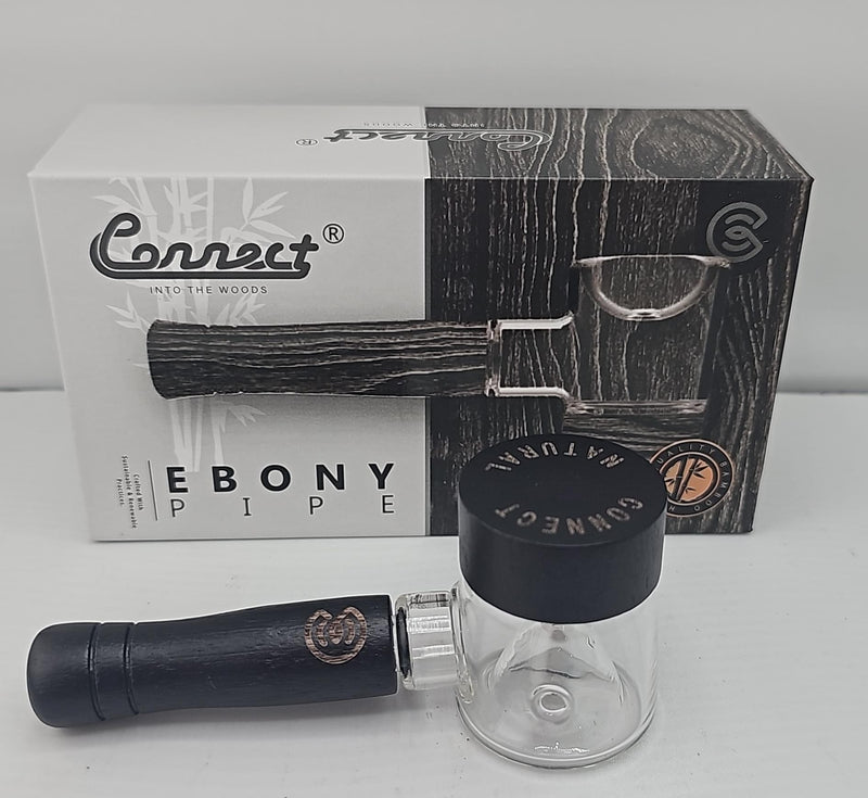 Connect Pipe