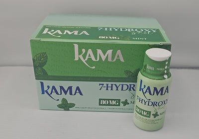 KAMA KRATOM