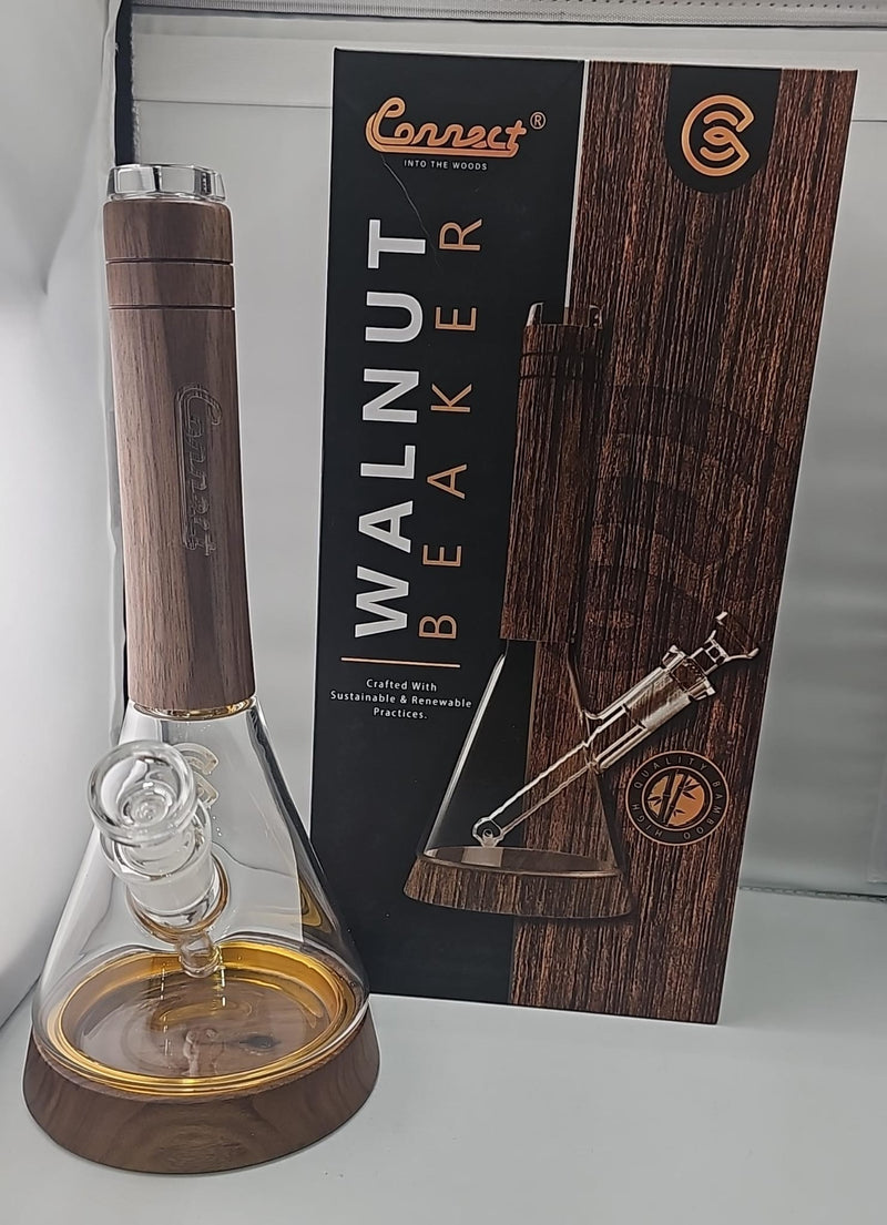 Connect Beaker