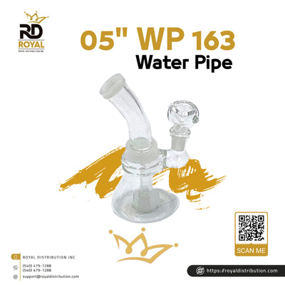 05" WP 163 Water Pipe