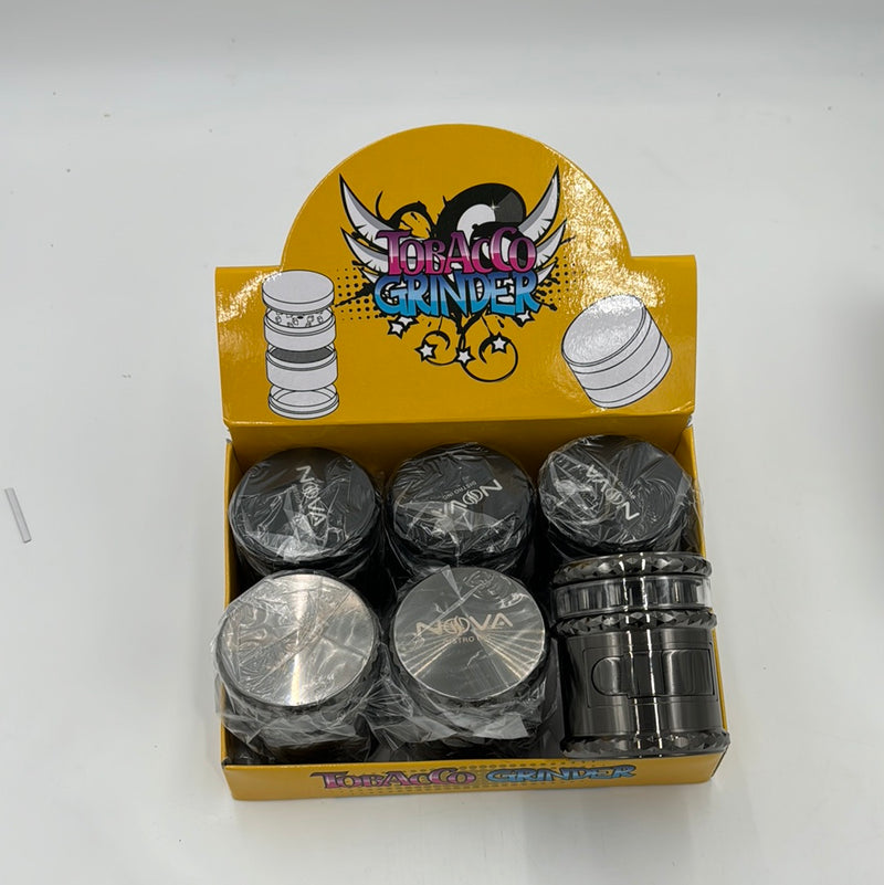 Nova Grinders Large Size Singles