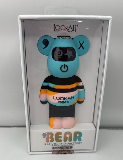 LOOKAH