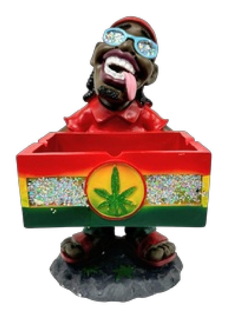 Extra Large Ashtray