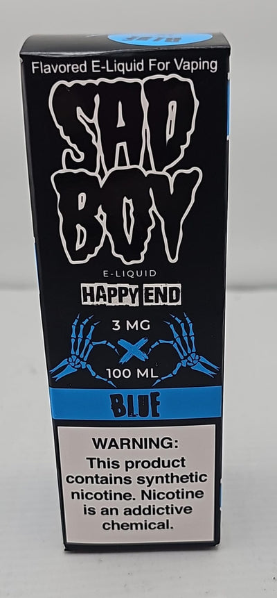 SadBoy Vape Juice 100ML