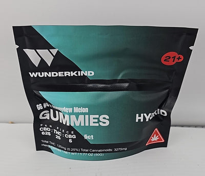 WunderKind Gummies