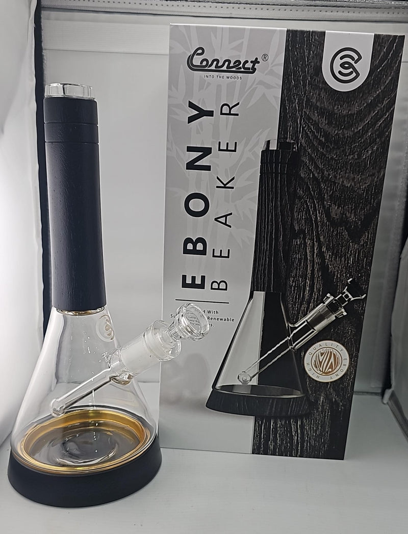 Connect Beaker