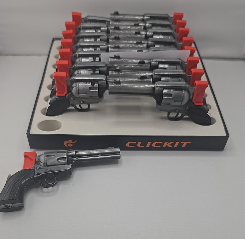 Click It Lighters