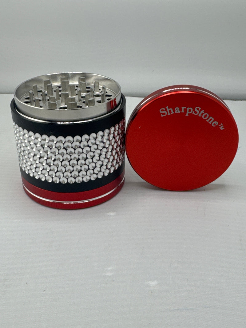 Lotus Grinders
