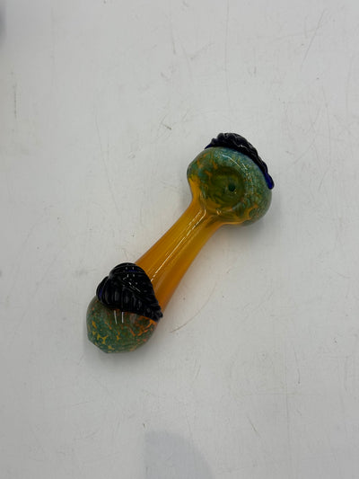 Mr Green Hand Pipes