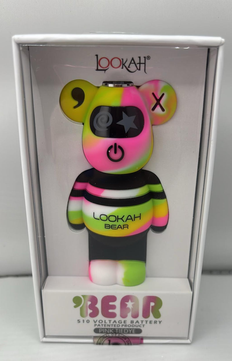LOOKAH