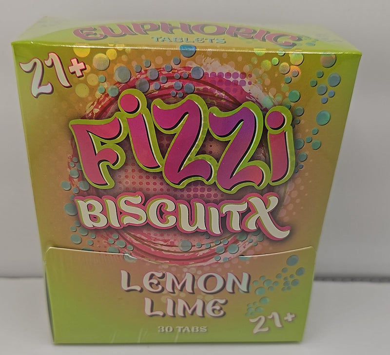 Fizzi BiscuitX