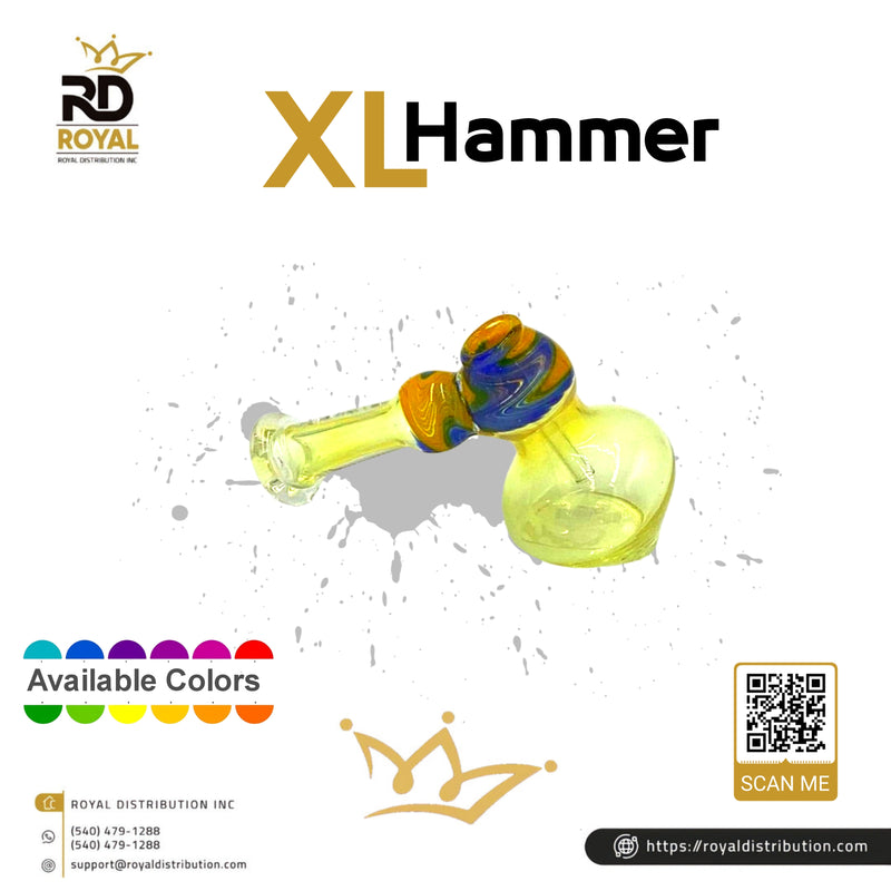 XL Hammer