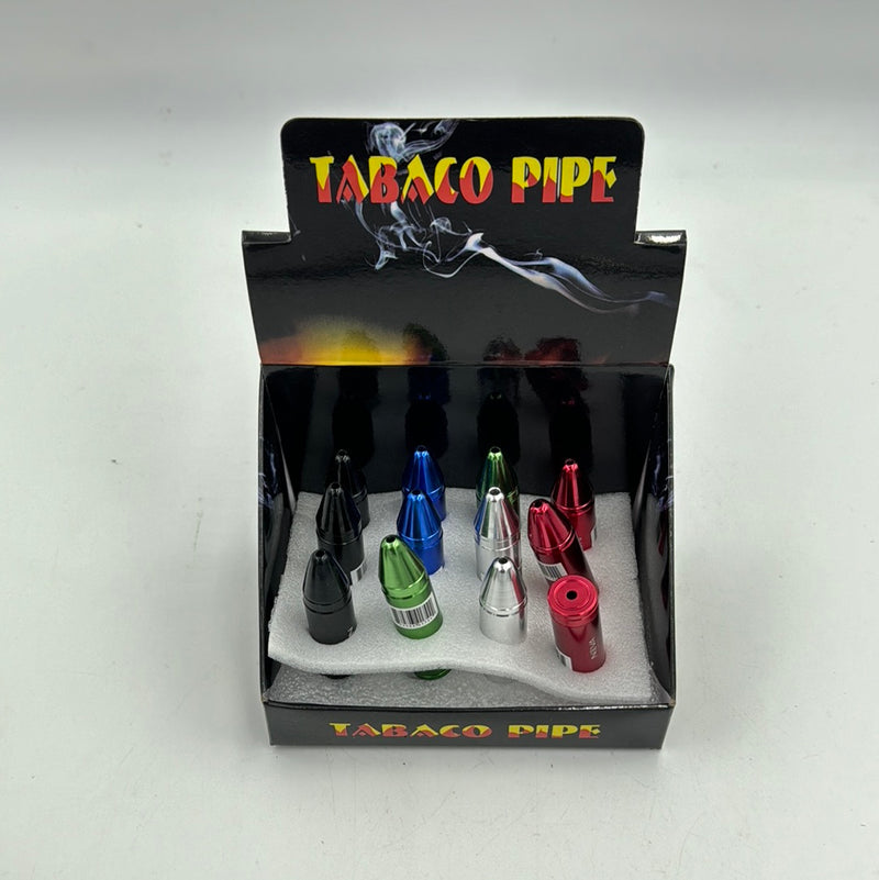 Nova Tobacco Pipes