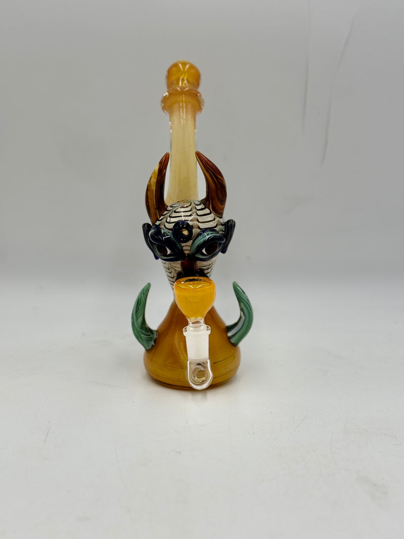 9" Ogre Bubbler