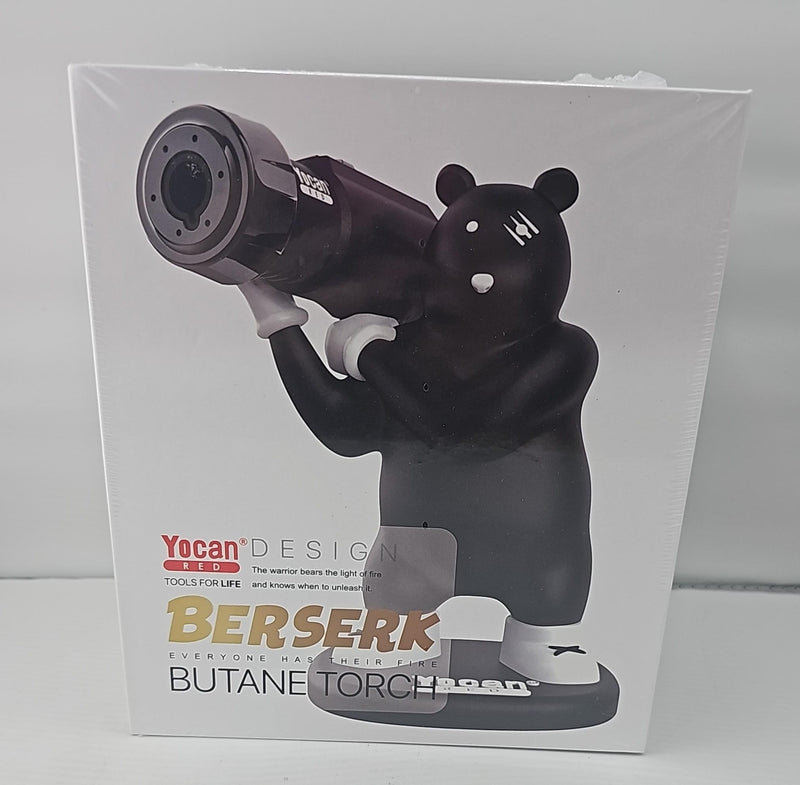 Yocan Berserk