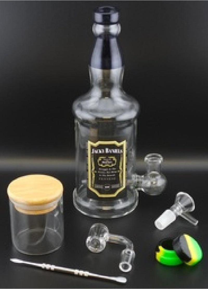 Juice Bong Smoking Set