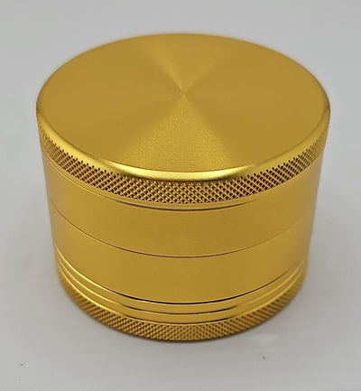 Lotus Grinders