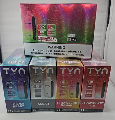 TYN 50K