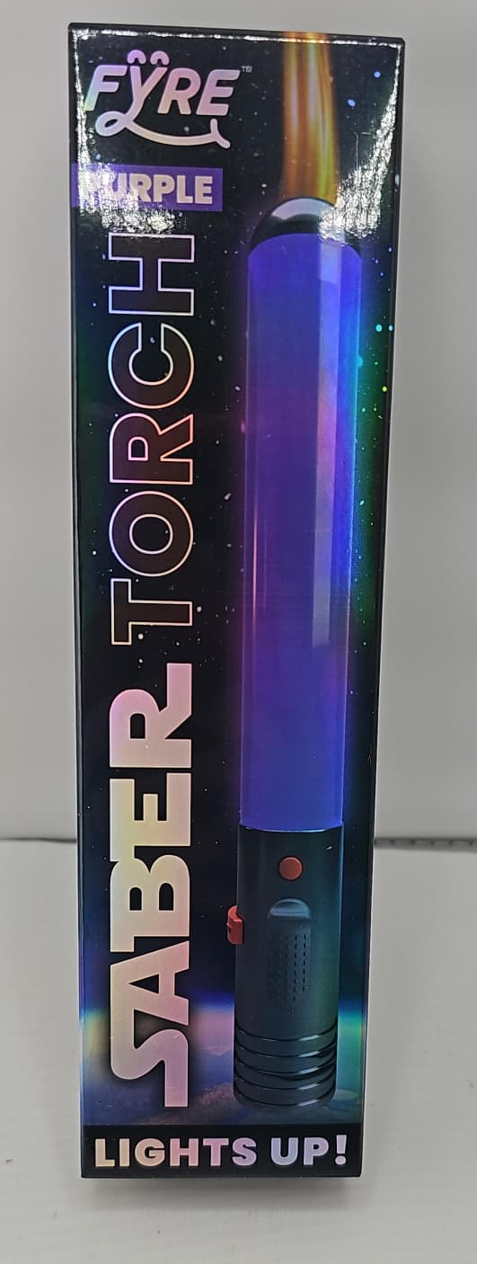 Smyle Fyre Saber Torch