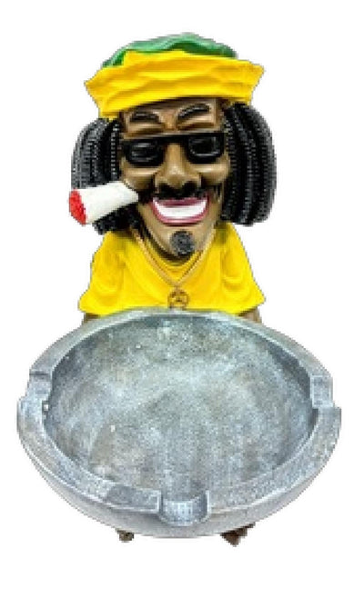 Extra Large Ashtray