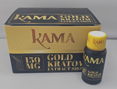 KAMA KRATOM