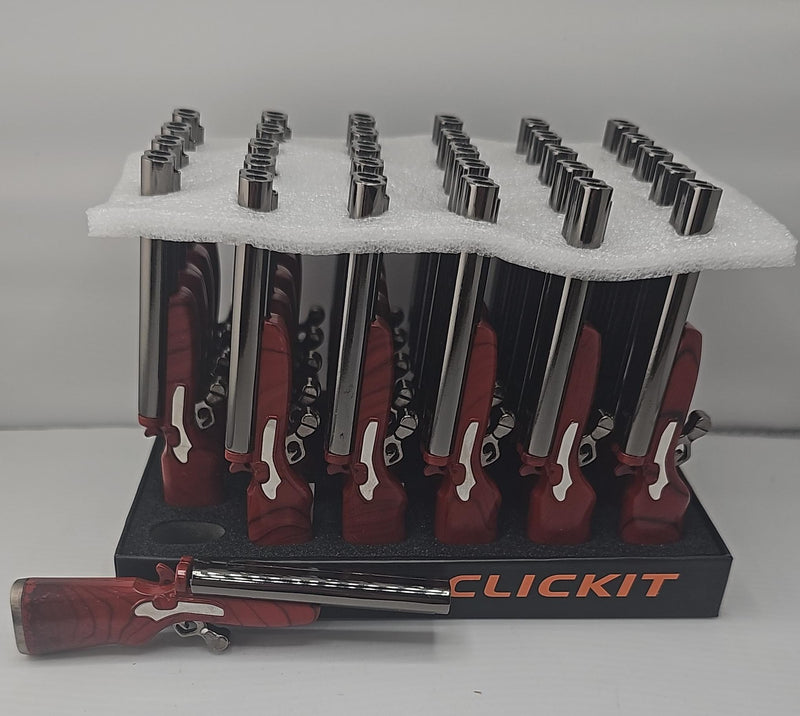 Click It Lighters