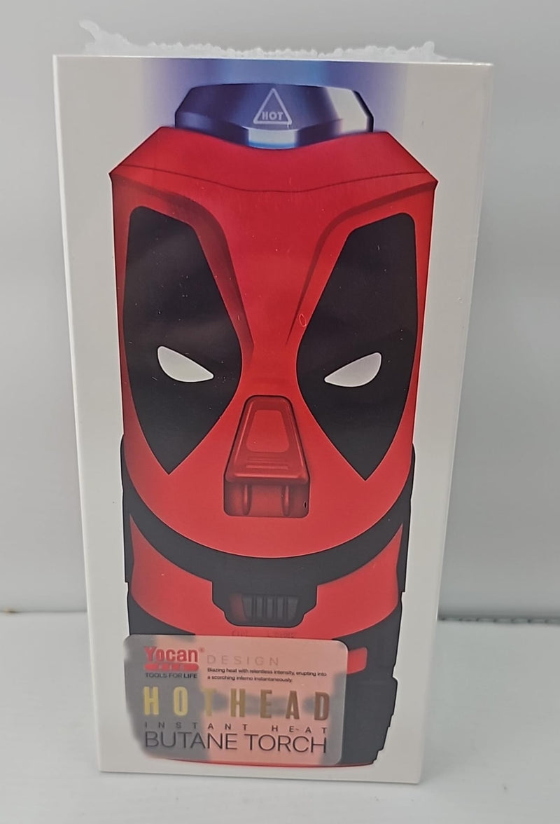 Yocan Character Butane Torch