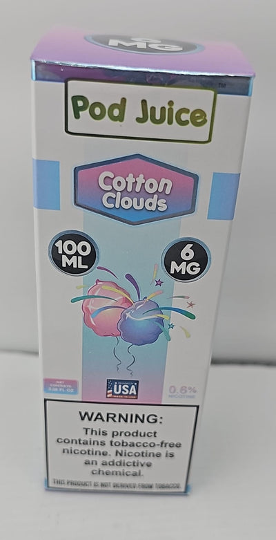 Raz Vape Juice 100ML