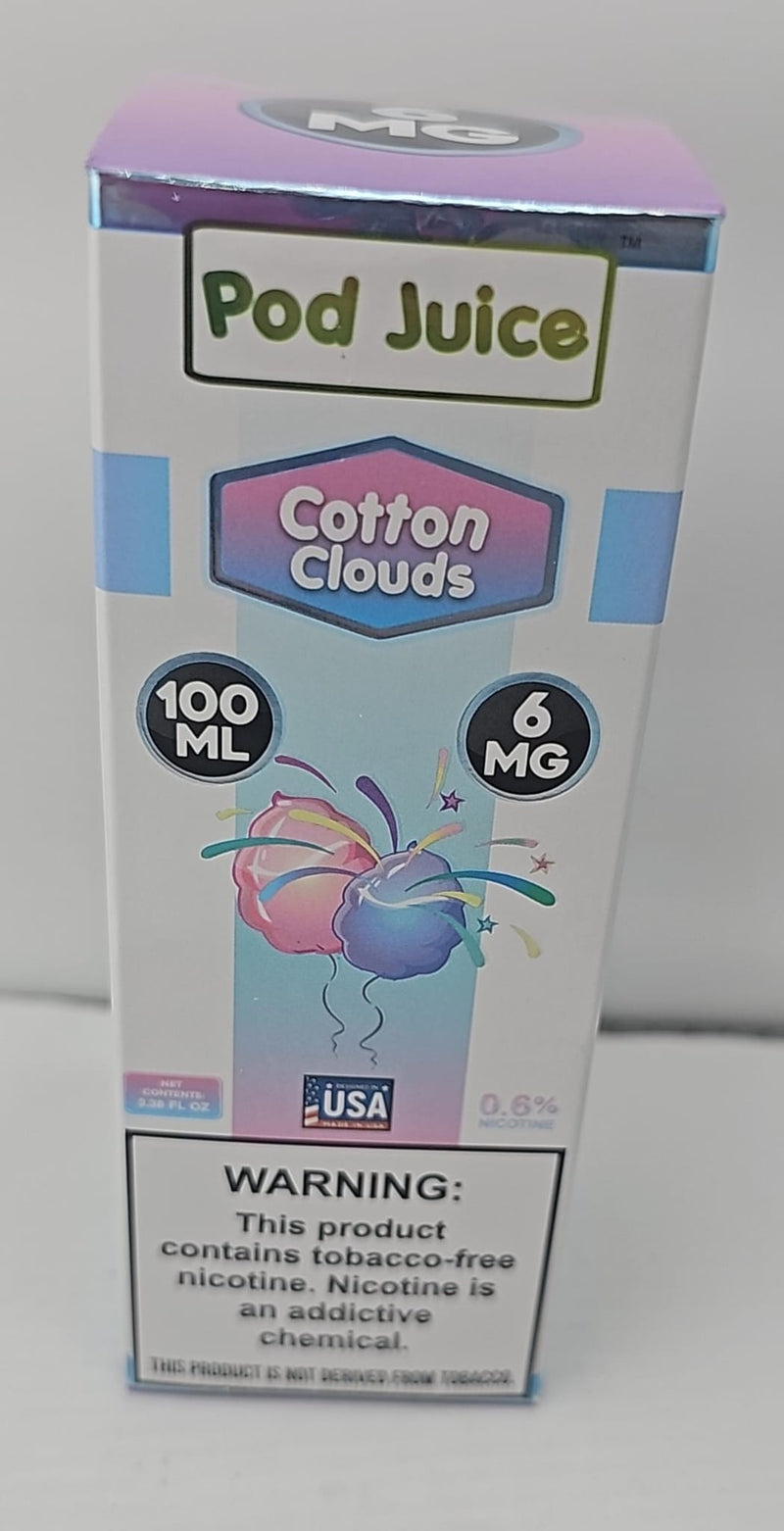 Raz Vape Juice 100ML