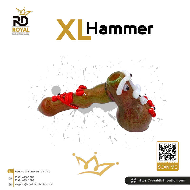 XL Hammer