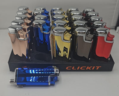 Click It Lighters