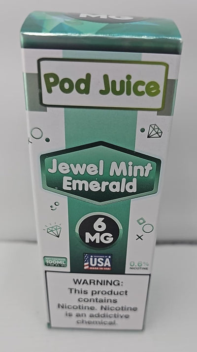 Raz Vape Juice 100ML
