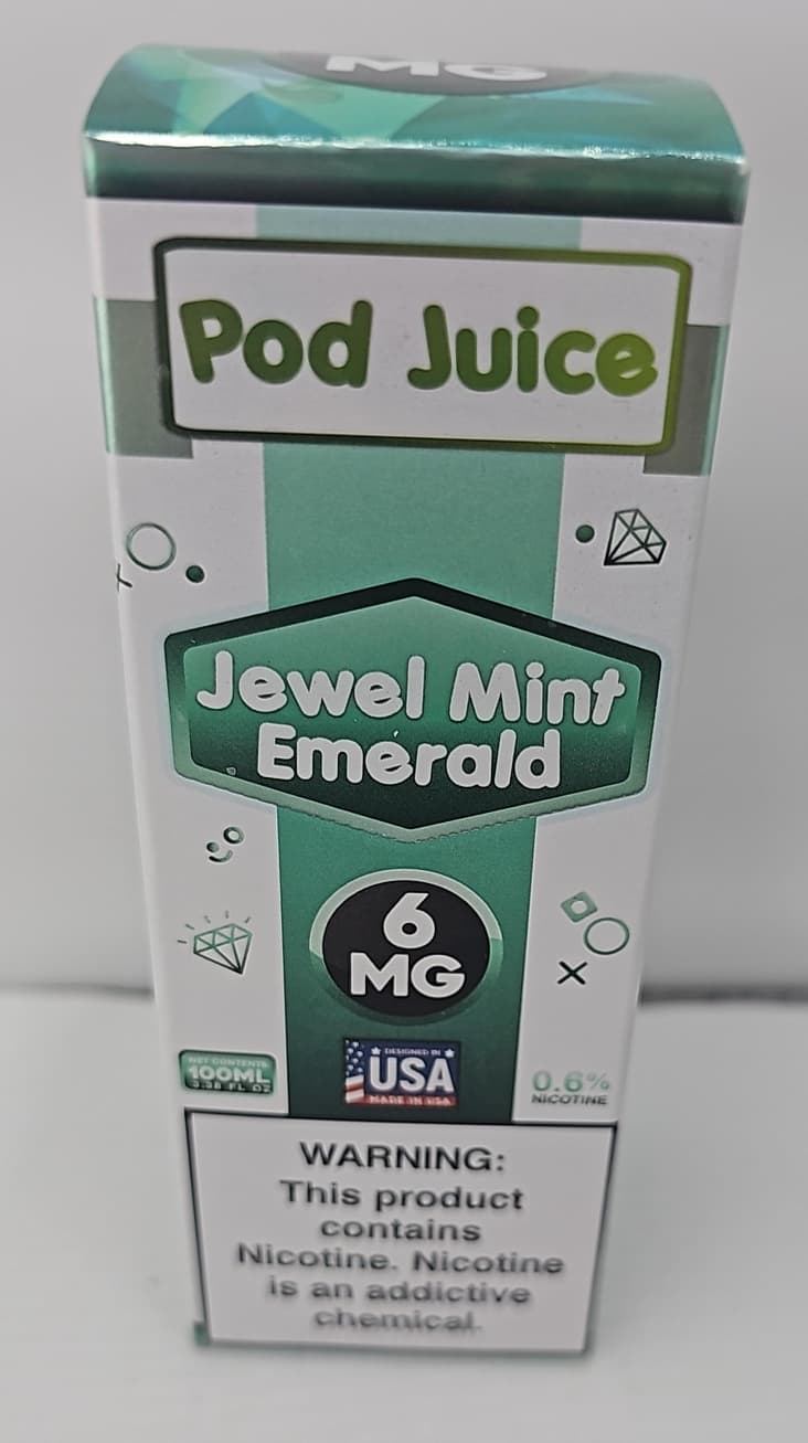 Raz Vape Juice 100ML