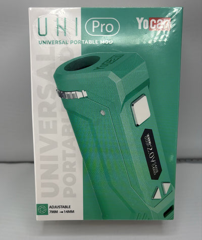 Yocan Uni Pro Universal Portable Mod